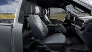 2024 Ford Super Duty® Internal Image 1